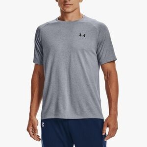 Under Armour Men's Tech 2.0 Short-Sleeve T-Shirt